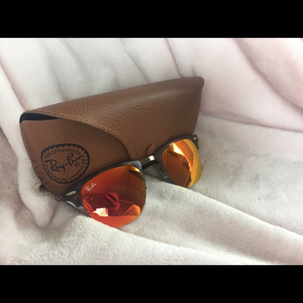 Rayban sunglasses